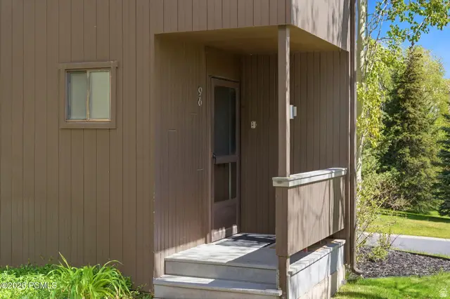 1583 Three Kings Dr #96, Park City, UT 84060 - #3