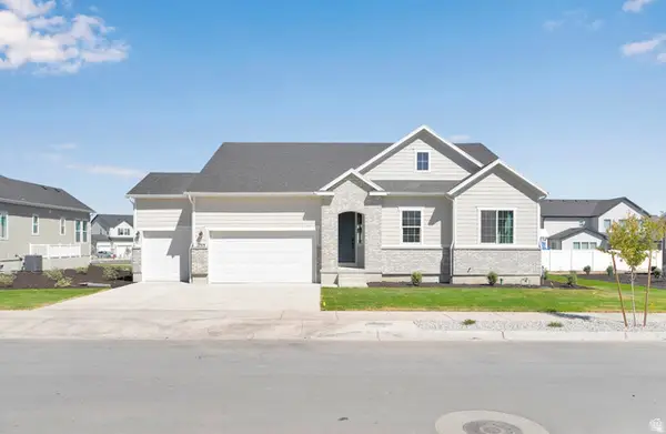 12338 S Teton Creek Ct #419, Herriman, UT 84096