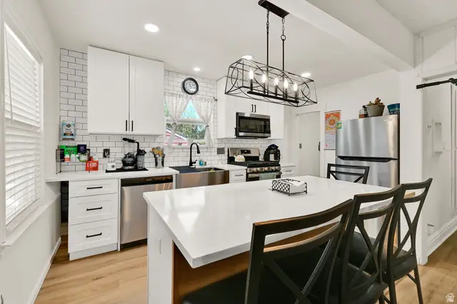 1610 E 22nd St S, Ogden, UT 84401 - #1