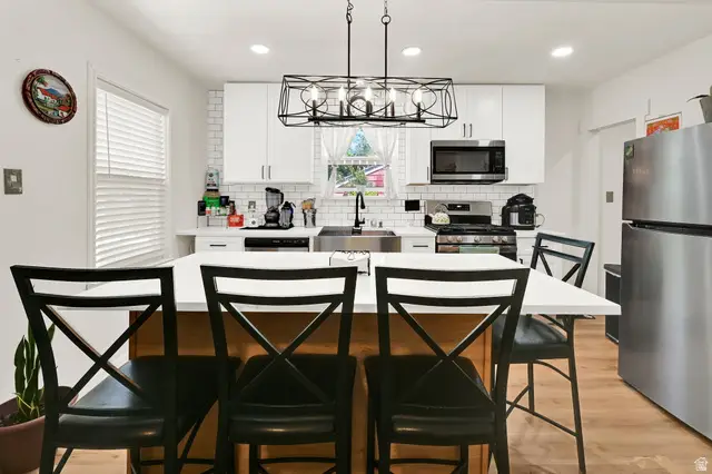 1610 E 22nd St S, Ogden, UT 84401 - #2