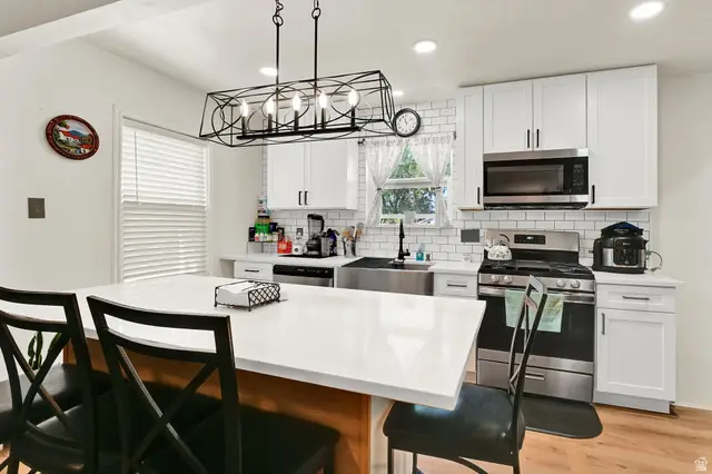1610 E 22nd St S, Ogden, UT 84401 - #3