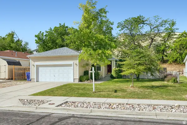 9047 W Galbreath Way S, Magna, UT 84044