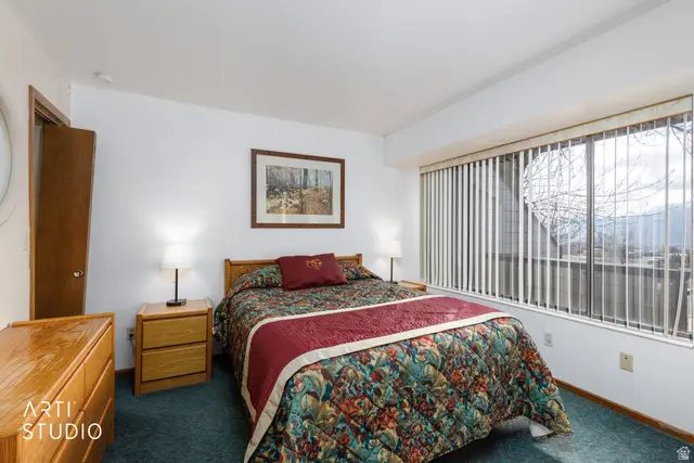 3815 Wolf Creek Dr #104, Eden, UT 84310 - #2