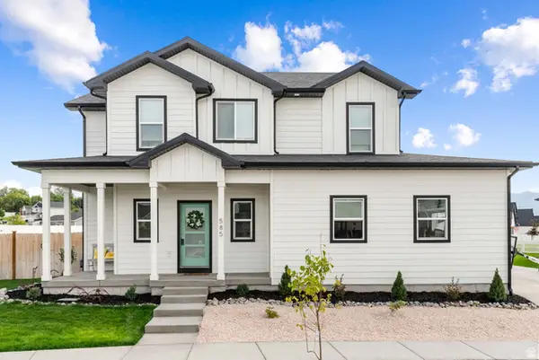 585 W 20 N, Hyrum, UT 84319