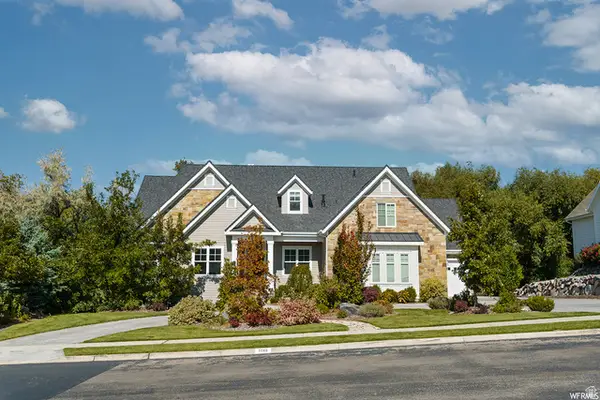 7088 W Red Hawk Dr, Highland, UT 84003