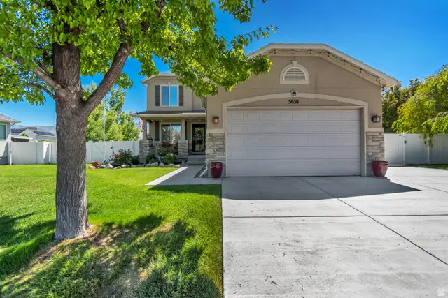 5638 Lighthouse Ln, Stansbury Park, UT 84074 - #2