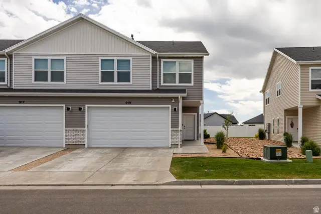 919 W 910 N, Tremonton, UT 84337 - #1