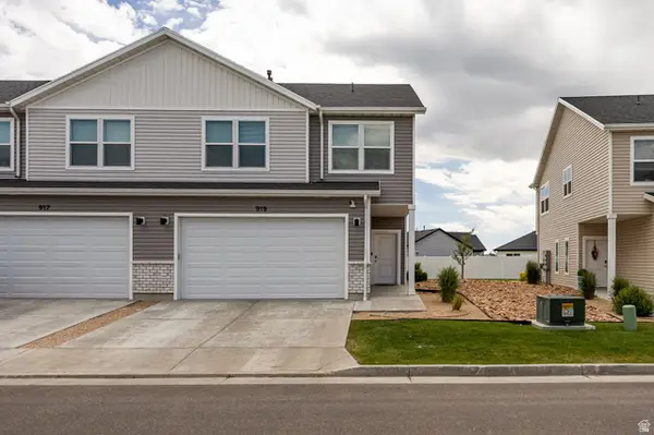 919 W 910 N, Tremonton, UT 84337