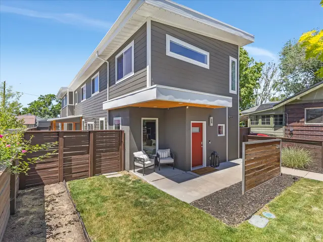 1738 S Windsor St, Salt Lake City, UT 84105 - #1