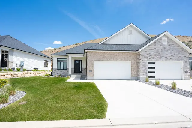 4434 N La Ringhierra Dr E, Lehi, UT 84048 - #1