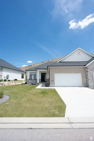 4434 N La Ringhierra Dr E, Lehi, UT 84048 - #3