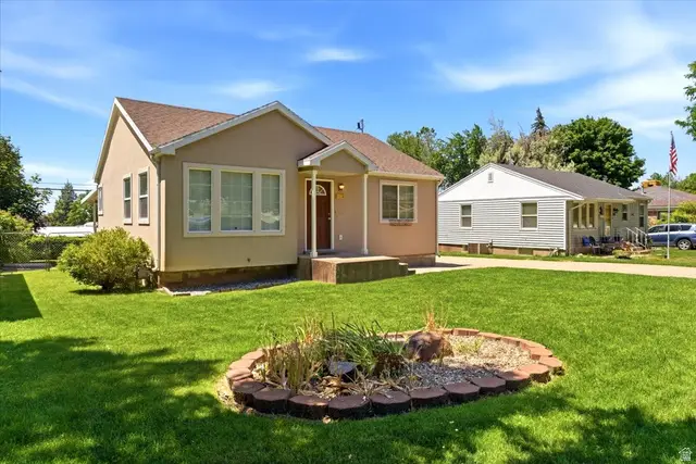 863 Taylor Ave, Ogden, UT 84404 - #2