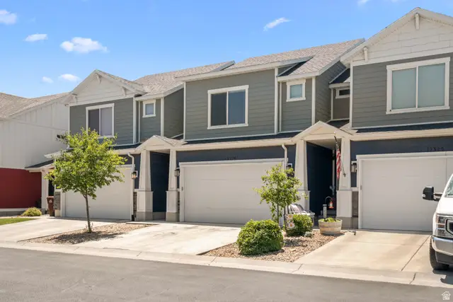 12324 S Andante Dr W, Herriman, UT 84096 - #1