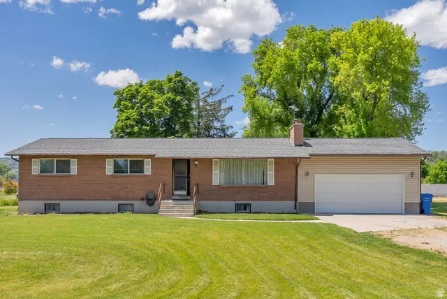9 N 100 E, Newton, UT 84327 - #1