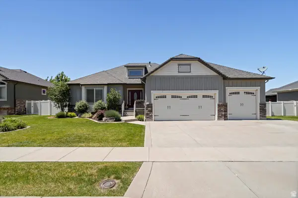 7459 S 1075e E, South Weber, UT 84405