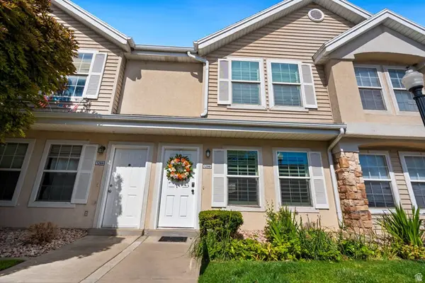 1286 S 1145 W, Orem, UT 84058