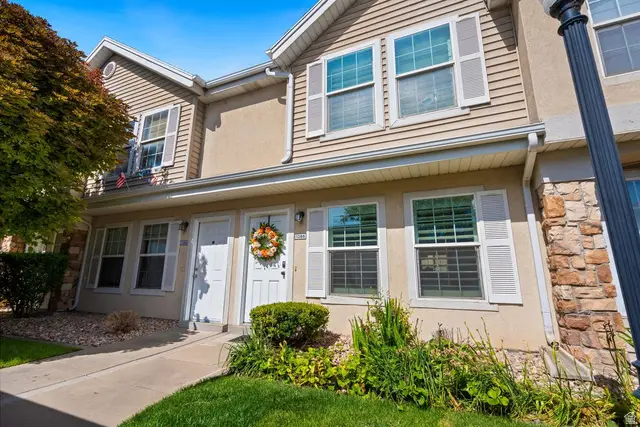 1286 S 1145 W, Orem, UT 84058 - #3