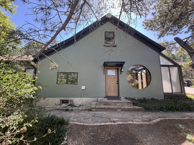 528 N West Capitol St, Salt Lake City, UT 84103 - #1