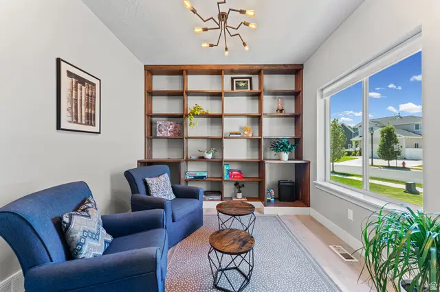 4693 E Silver Ridge Rd, Eagle Mountain, UT 84005 - #2
