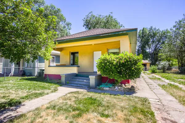 661 E 30th St S, Ogden, UT 84403