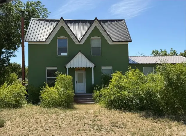 110 S 100 W, Kanosh, UT 84637 - #2