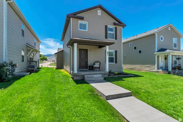 92 E 1810 N, Tooele, UT 84074 - #1