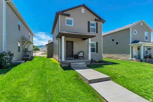 92 E 1810 N, Tooele, UT 84074