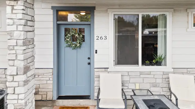 263 N 840 E, Hyrum, UT 84319 - #2