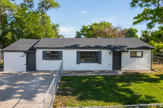 4775 W 4865 S, Kearns, UT 84118 - #2