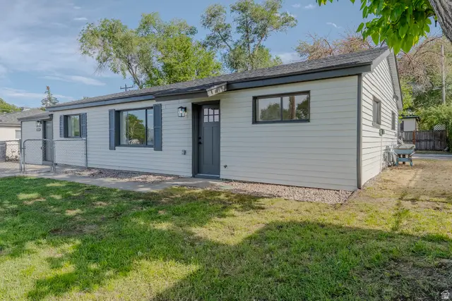 4775 W 4865 S, Kearns, UT 84118 - #3