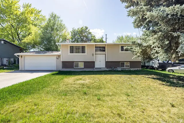 66 S 100 E, Hyrum, UT 84319 - #1