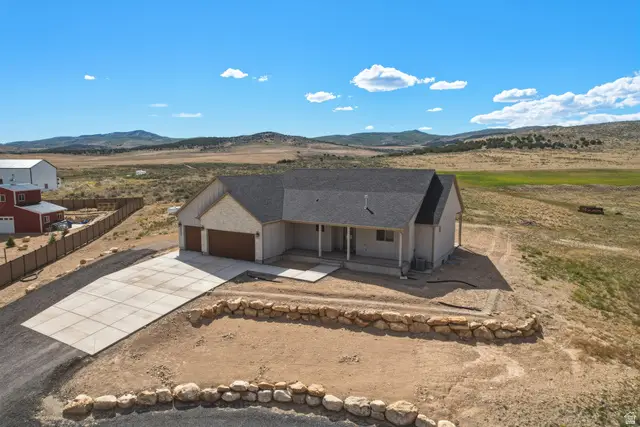 25695 N 9260 E #4, Fairview, UT 84629 - #2