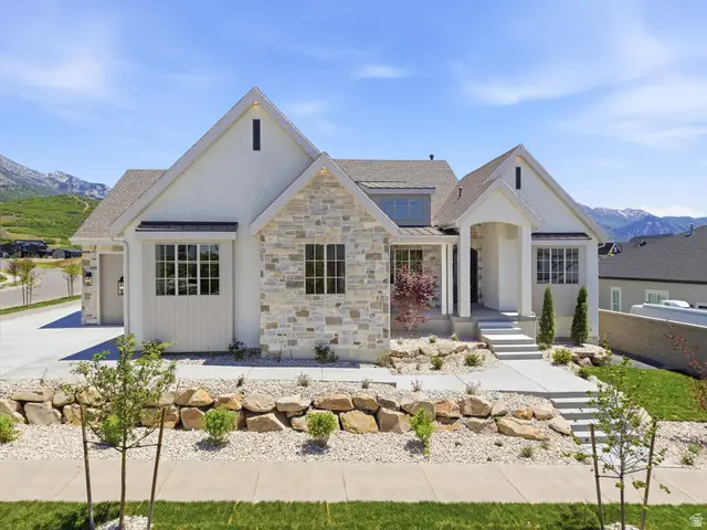 2574 E Canyon End Dr, Draper, UT 84020 - #1