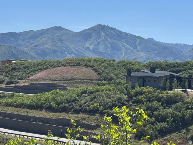 9317 N Reservoir Ct #DS27, Kamas, UT 84036 - #2