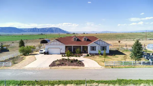 795 E 2500 N, Manti, UT 84642