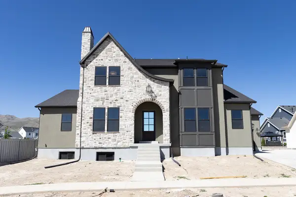 847 S Ensign Dr #173, Saratoga Springs, UT 84045