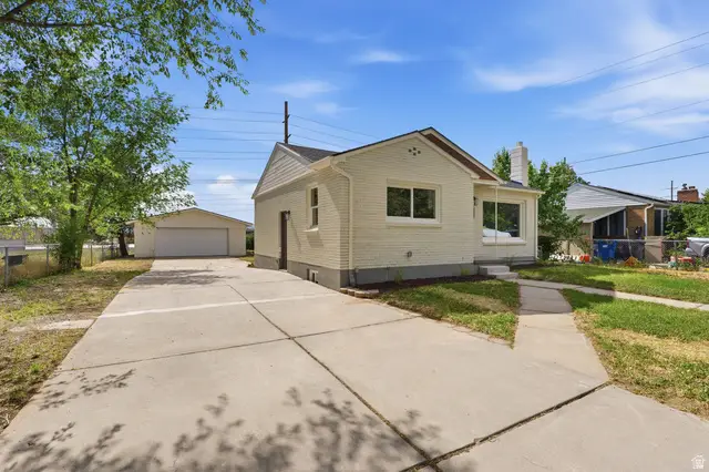 995 N 200 W, Pleasant Grove, UT 84062 - #3