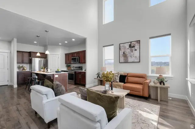 13882 S Big Ridge Ln, Herriman, UT 84096 - #3
