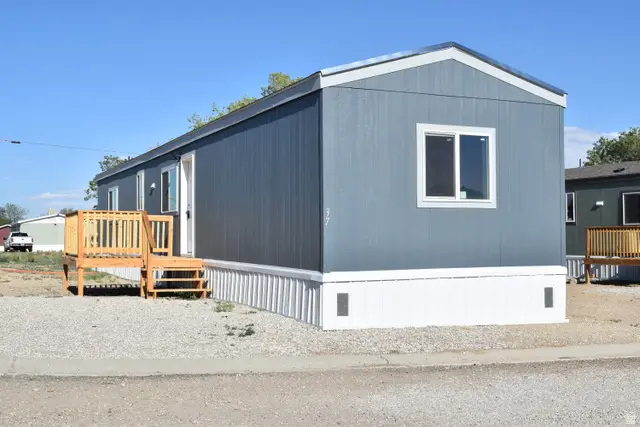 425 N Esquire Pkwy #37, Castle Dale, UT 84513 - #3