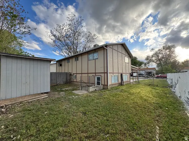 3183 S 1855 W, West Valley City, UT 84119 - #3