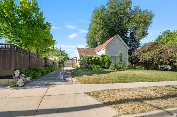 1014 E 2700 S, Salt Lake City, UT 84106