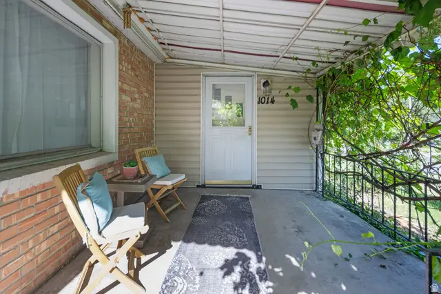 1014 E 2700 S, Salt Lake City, UT 84106 - #3