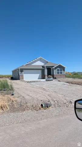57 E 300 N, Clarkston, UT 84305 - #2