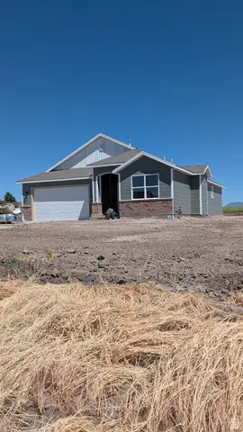 57 E 300 N, Clarkston, UT 84305 - #3