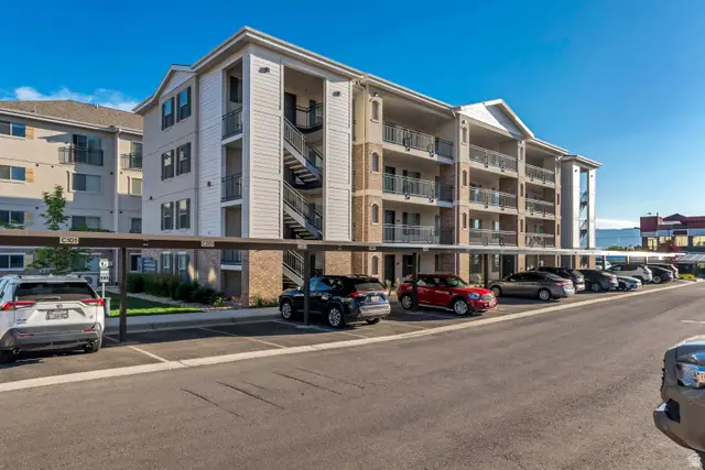 1140 W 950 N #C402, Orem, UT 84057 - #1
