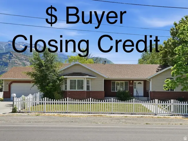148 N 300 E, Pleasant Grove, UT 84062 - #1