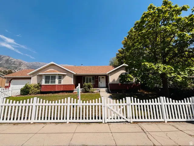 148 N 300 E, Pleasant Grove, UT 84062 - #2