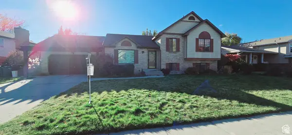 10248 S Buttercup Dr E, Sandy, UT 84092