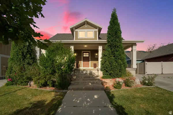 2370 S Fowler Ave E, Ogden, UT 84401