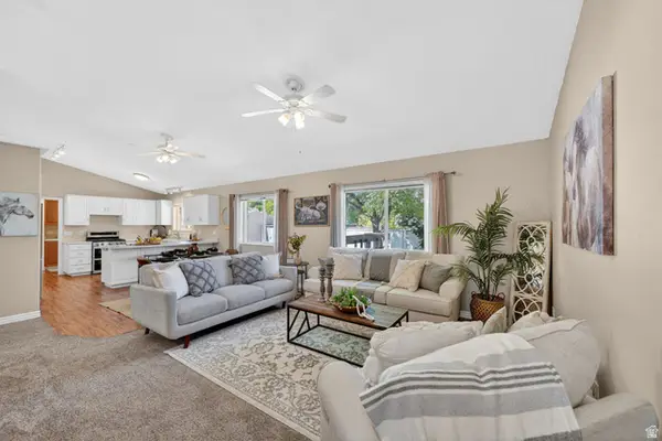 902 S 820 E, Spanish Fork, UT 84660